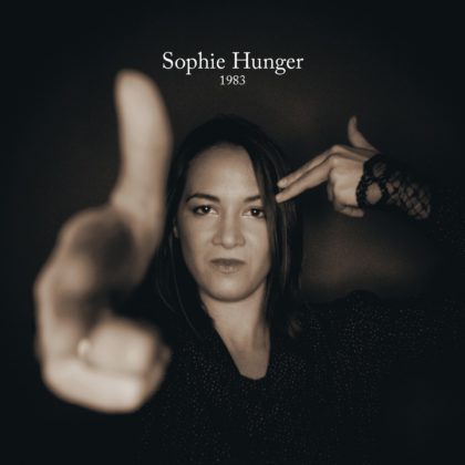 SOPHIE HUNGER – 1983