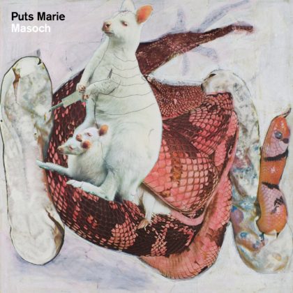 PUTS MARIE – Masoch I