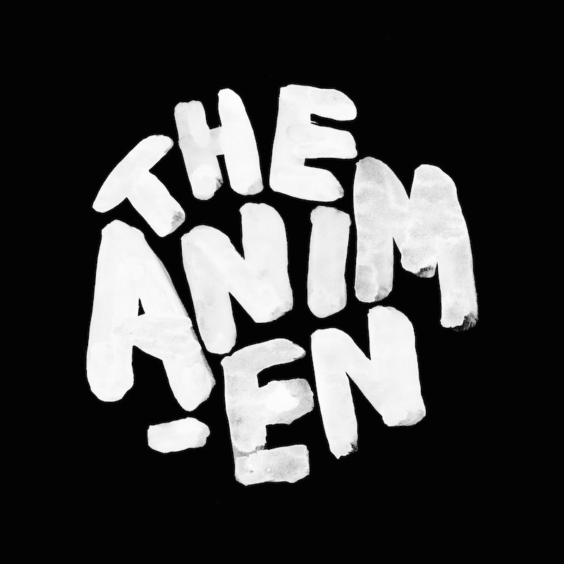 THE ANIMEN - At War