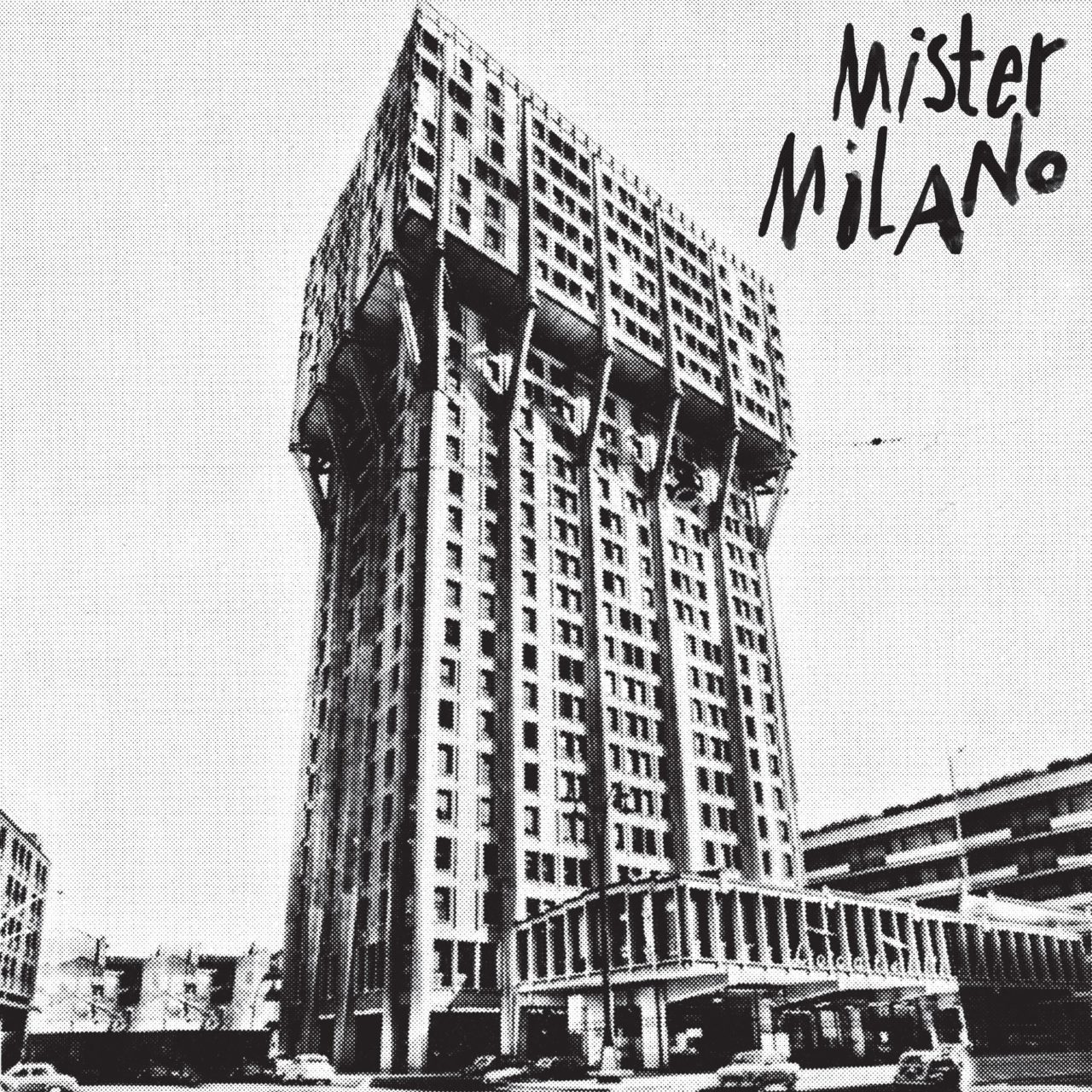MISTER MILANO - Mister Milano