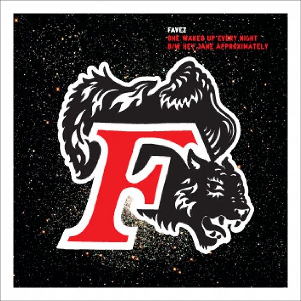 FAVEZ - She Wakes Up Every Night