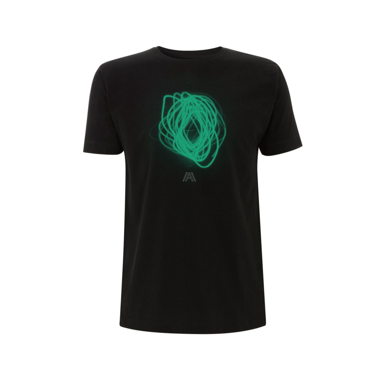 /A\ - T-Shirt Album Artwork