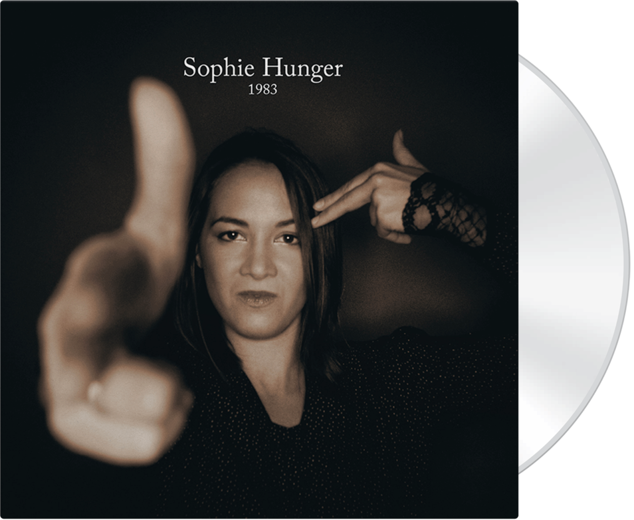 SOPHIE HUNGER - 1983