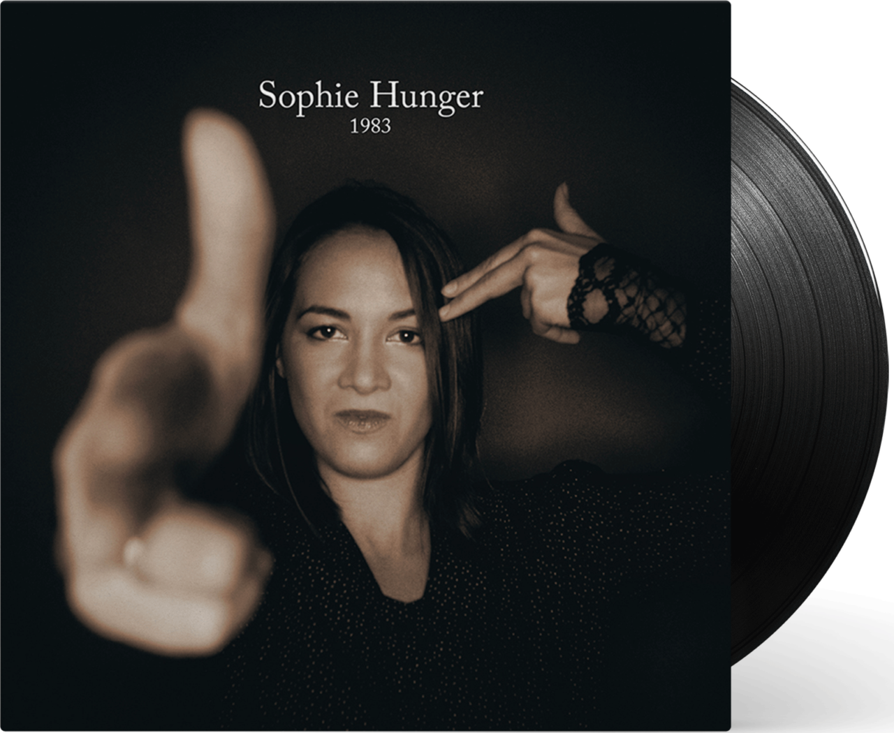 SOPHIE HUNGER - 1983