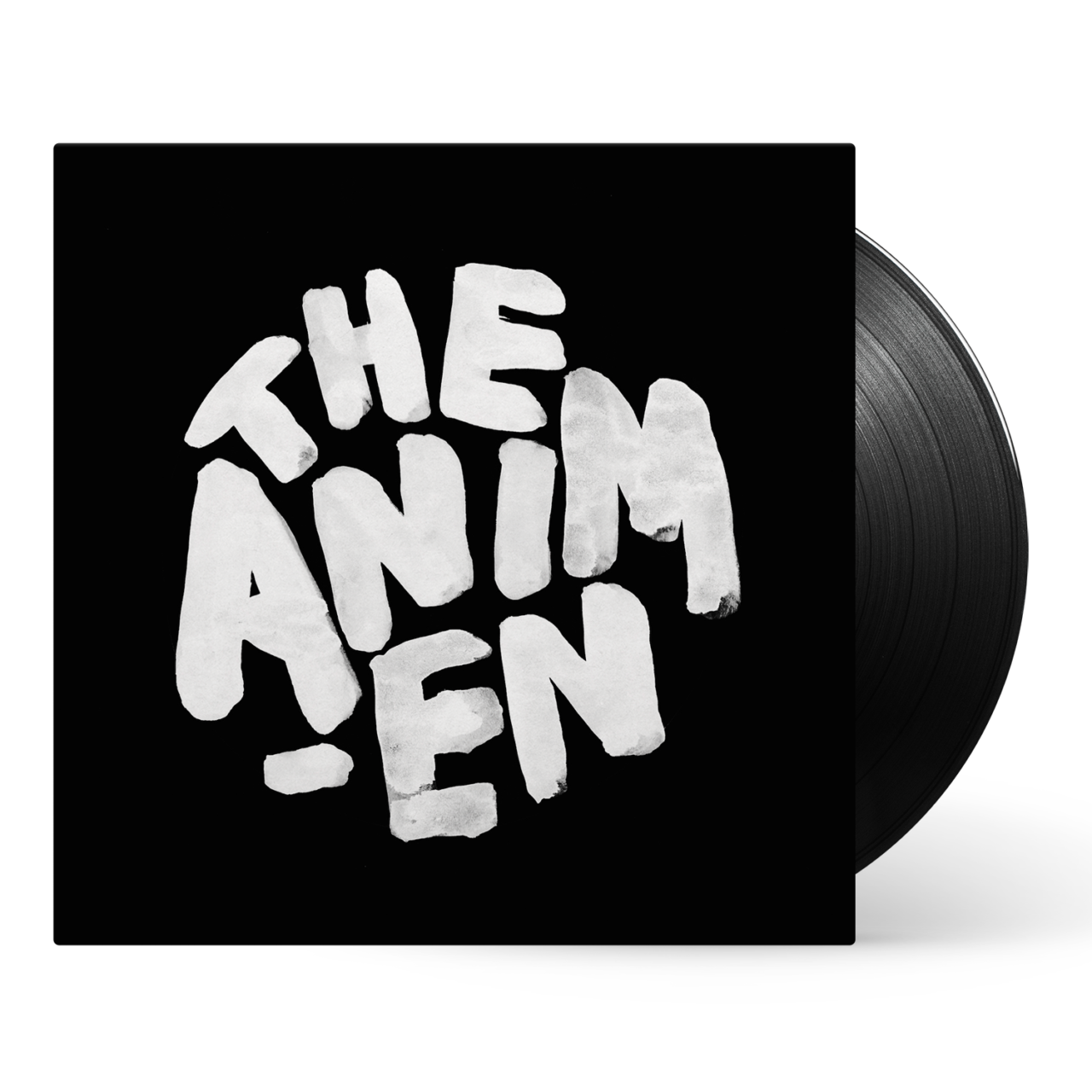 THE ANIMEN - At War