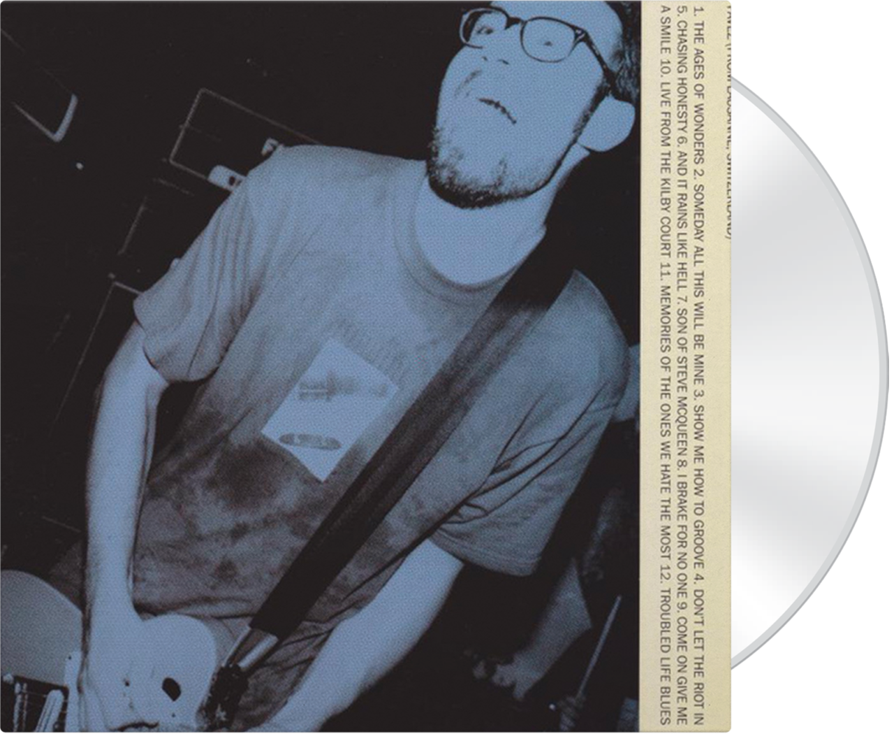 FAVEZ - From Lausanne, Switzerland