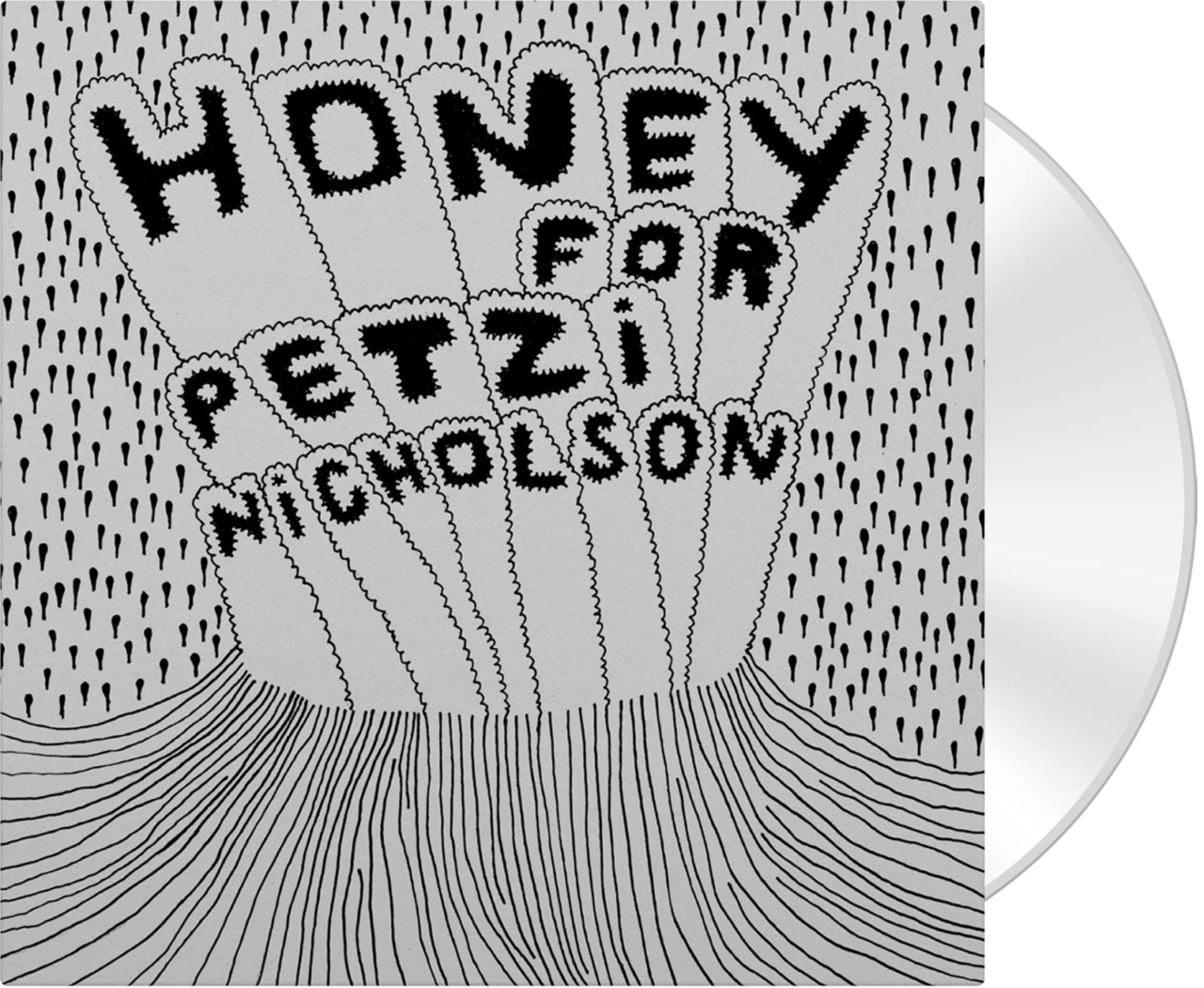 HONEY FOR PETZI - Nicholson