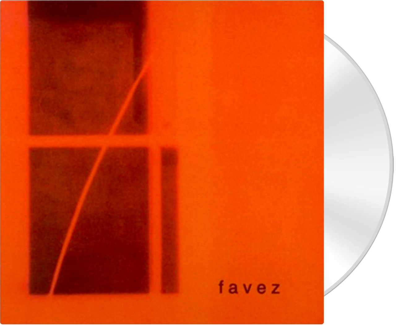 FAVEZ - A Sad Ride On The Line Again