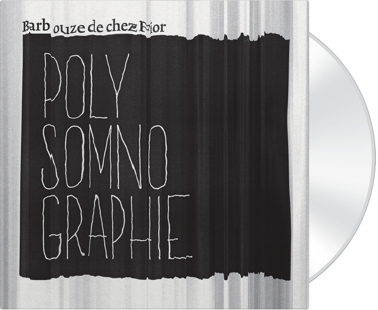 BARBOUZE DE CHEZ FIOR - Polysomnographie