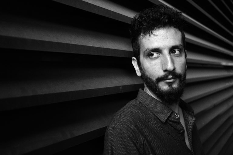 FARAJ SULEIMAN Solo at Montreux Jazz Fetsival 2018 out now