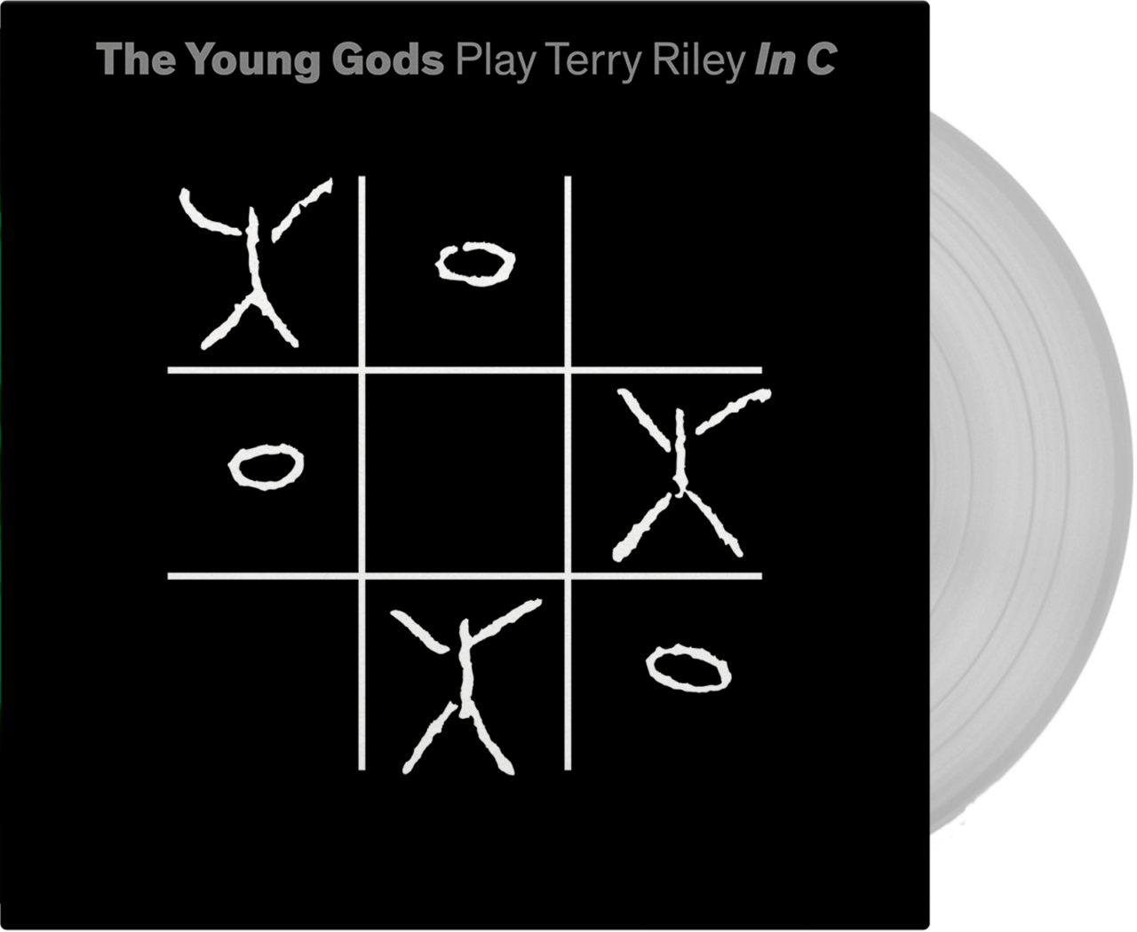 THE YOUNG GODS - Play Terry Riley In C