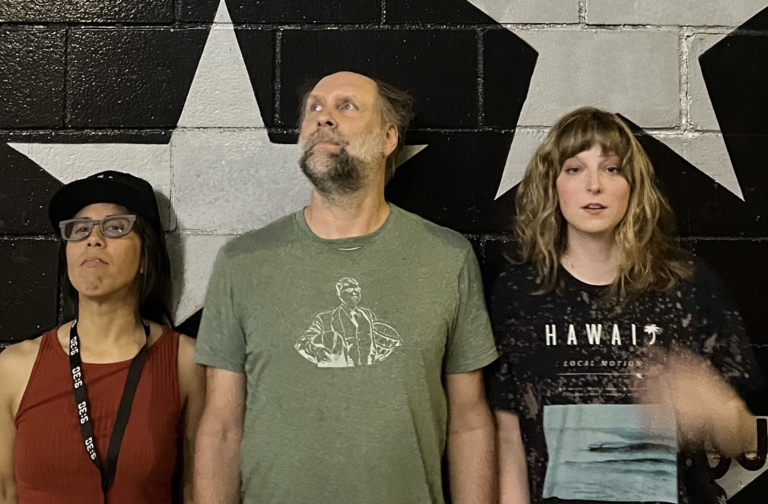BUILT TO SPILL return to Switzerland for two shows in May