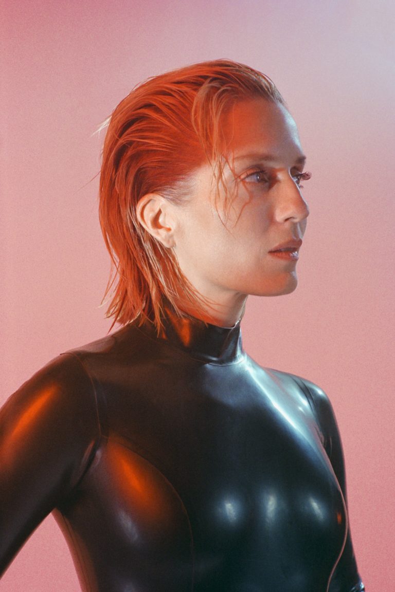 JEANNE ADDED to play Festi’Neuch this June