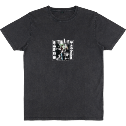 DAVID CASPAR – Echo T-Shirt
