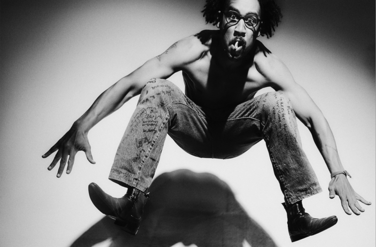 DINO BRANDÃO debut album “Self Inclusion” out now