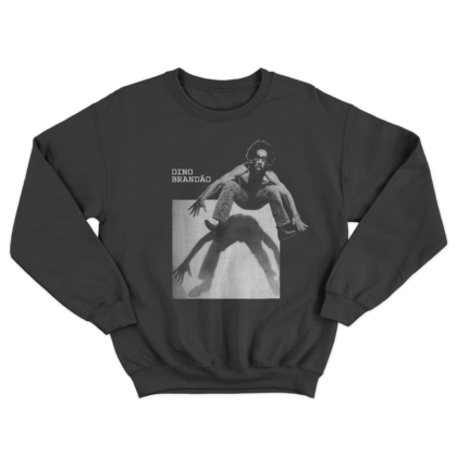 DINO BRANDÃO – Self Inclusion Sweatshirt