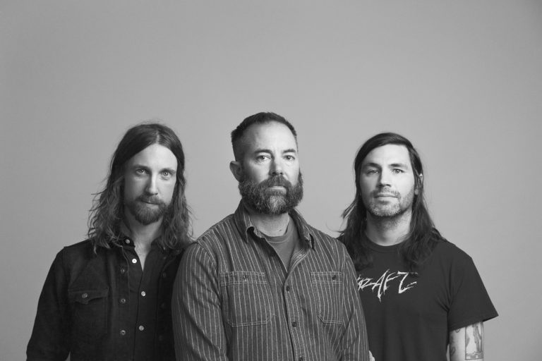 RUSSIAN CIRCLES heading to Switzerland in June