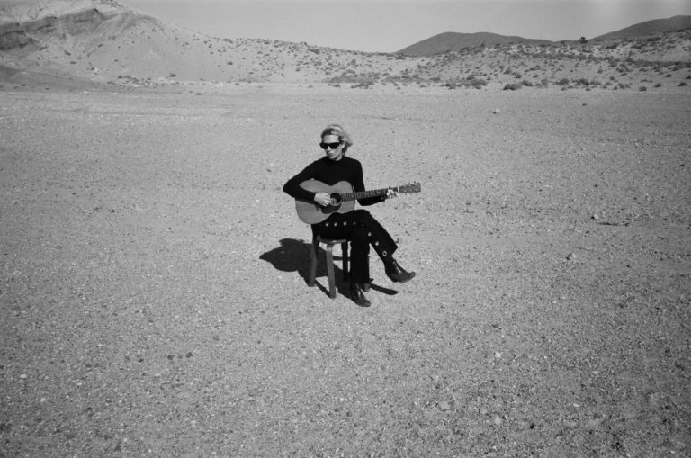 NATALIE BERGMAN to play Zürich this October