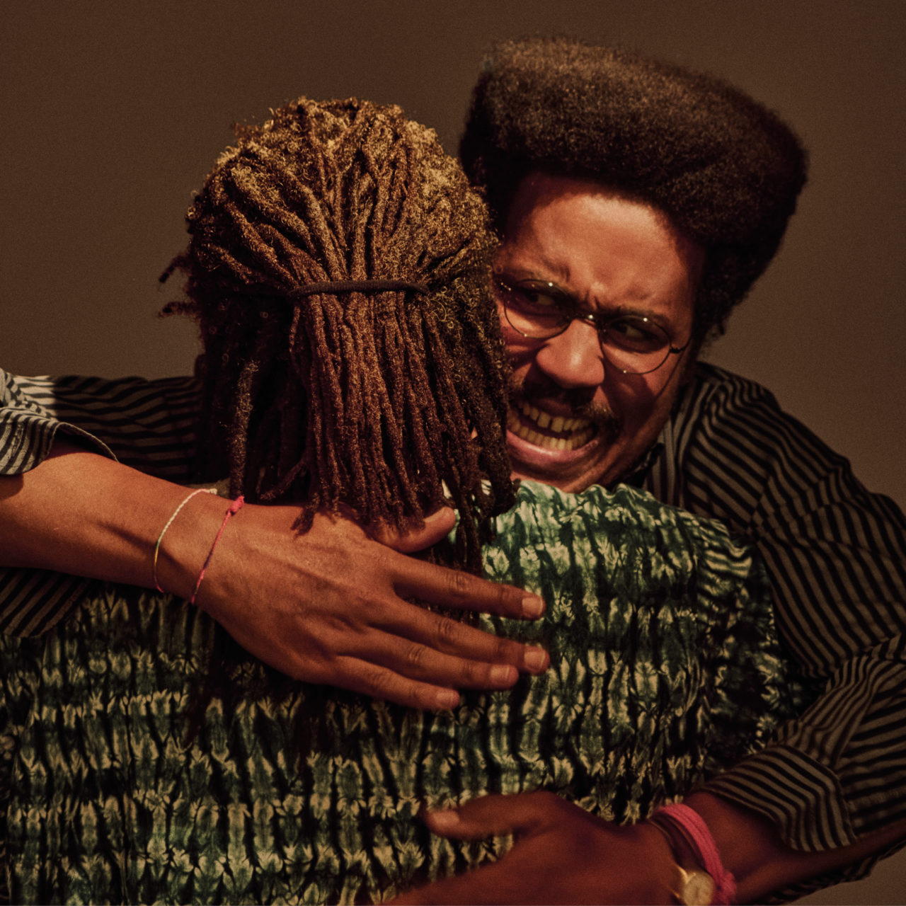 DINO BRANDÃO - I Love You, I Leave You