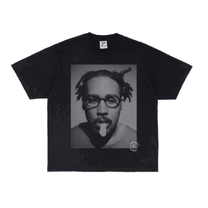 DINO BRANDÃO – Nothing To Hide T-Shirt