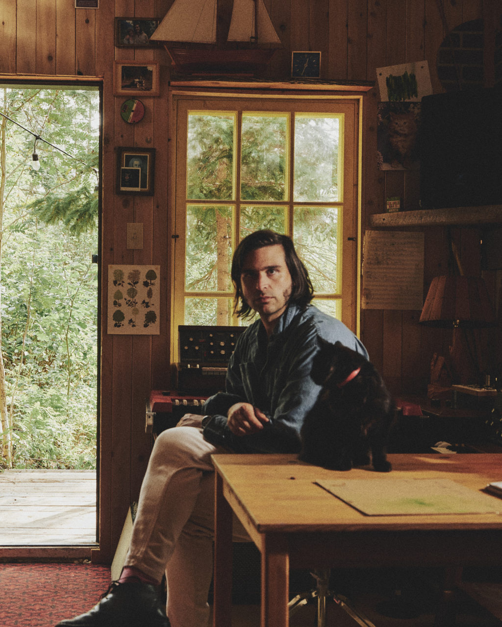 FLORE LAURENTIENNE to enchant Bad Bonn next April.