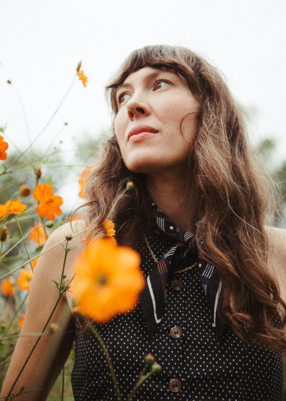 ALELA DIANE to enchant Zurich in May