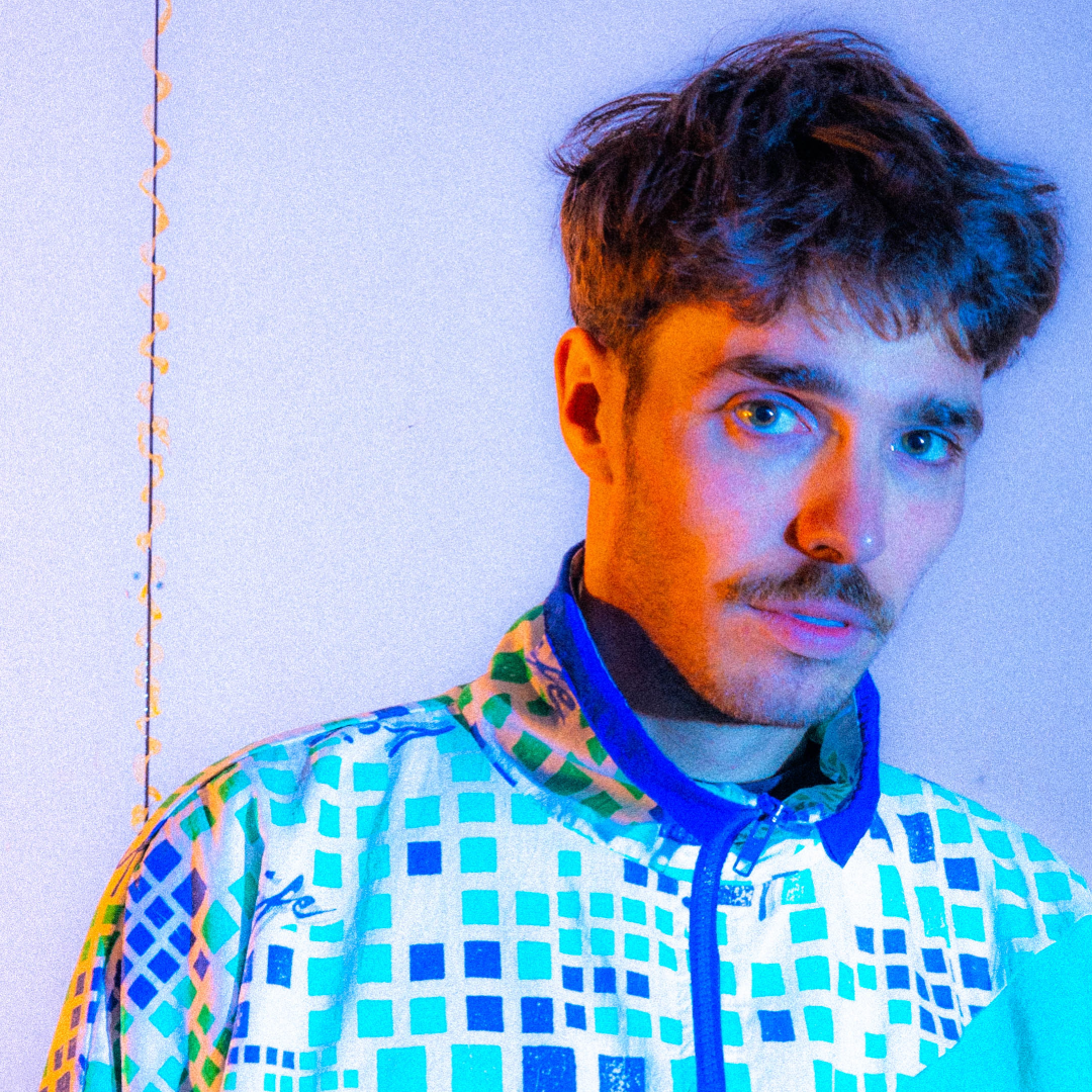 BLU BOY EXPRESS “Maudit Tempo” release show, in Fribourg this May