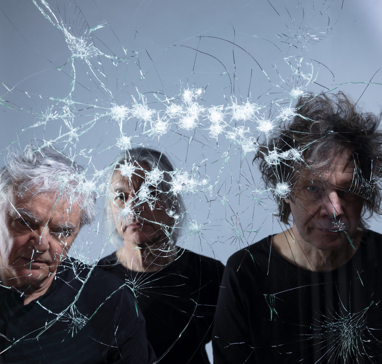 THE YOUNG GODS on tour