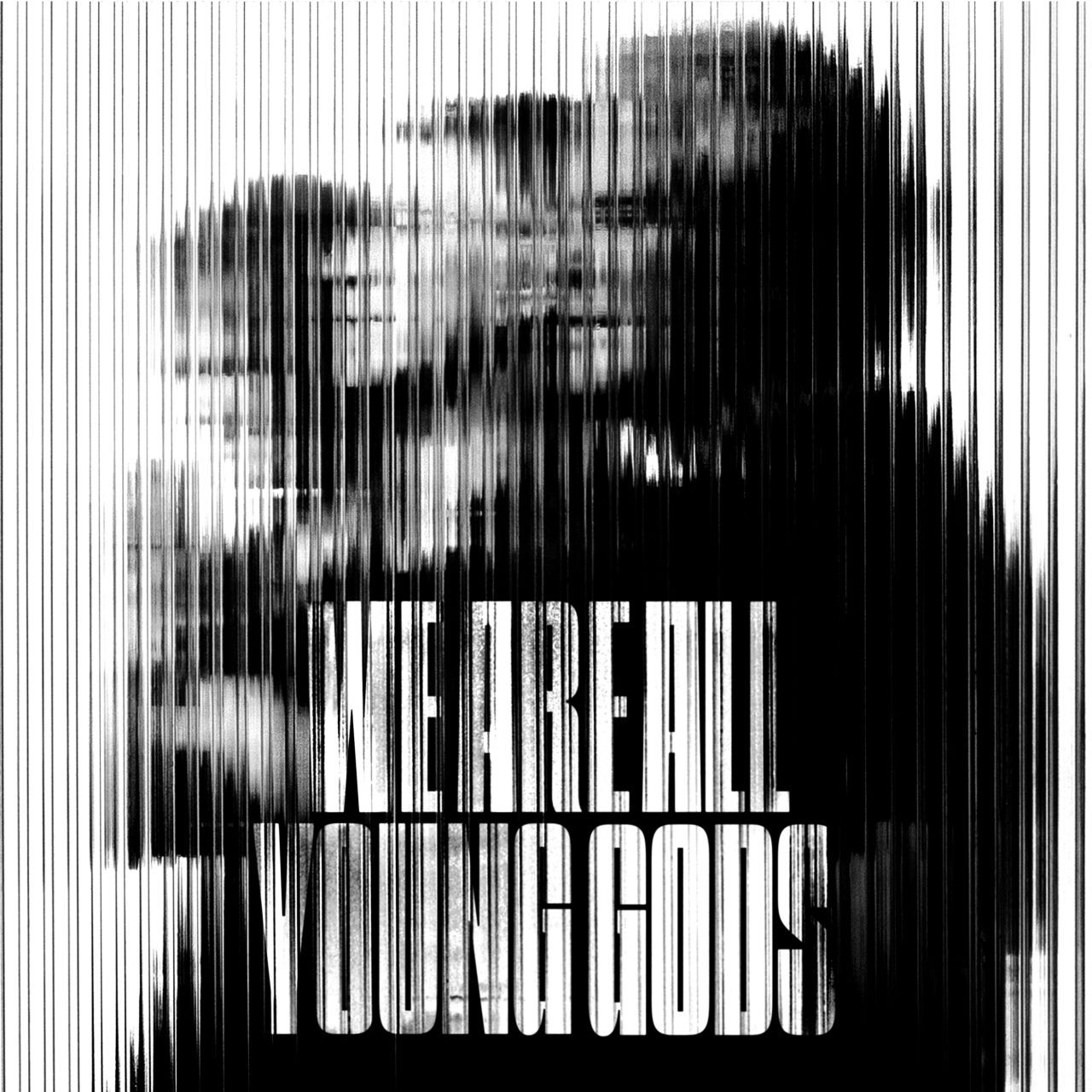 THE YOUNG GODS - WE ARE ALL YOUNG GODS (Live at fri-son 19.12.2025)